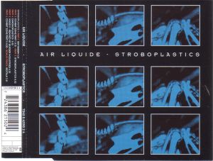 Stroboplastics (EP)