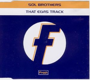 That Elvis Track (Single)