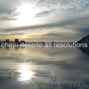 Despite All Resolutions (EP)