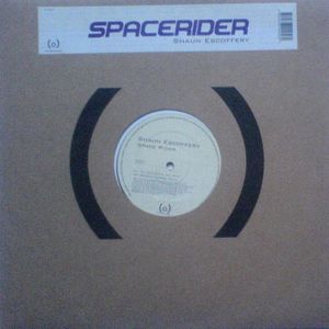 Space Rider (Single)