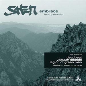 Embrace (Single)