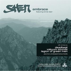 Embrace (Deadbeat's Soaking in the dub remix)