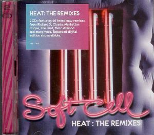 Heat: The Remixes