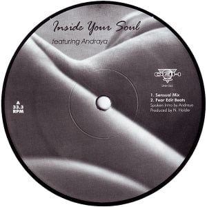 Inside Your Soul (Sensual mix)