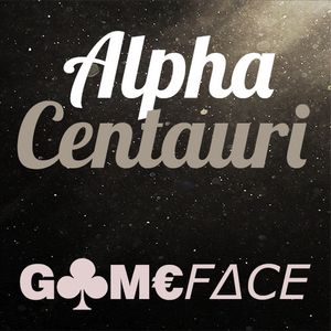 Alpha Centauri (EP)