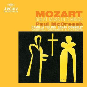 Great Mass in C minor, K. 427