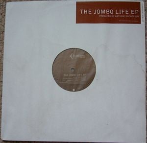 The Jombo Life EP (EP)