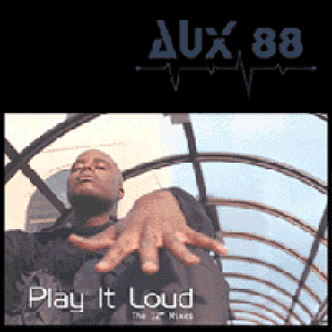 Play It Loud (radio mix)