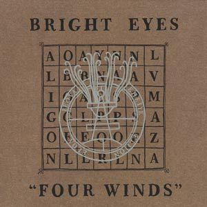 Four Winds (Single)