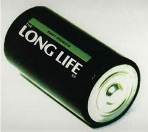 The Long Life EP (EP)