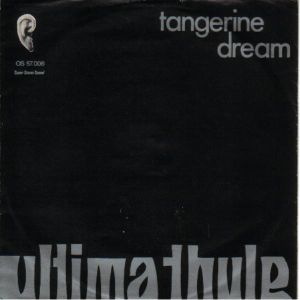Ultima Thule (Single)
