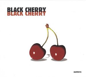 Black Cherry