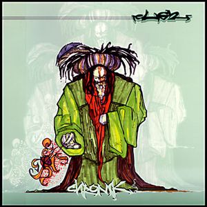 Chronik (LP version)