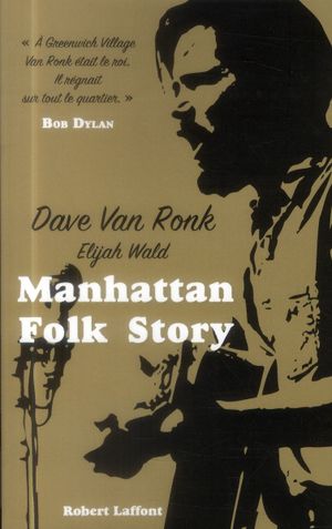 Manhattan Folk Story