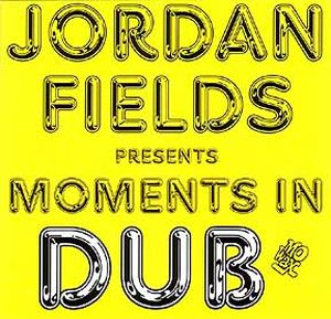 Moments in Dub