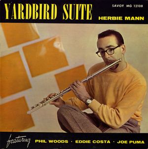 Yardbird Suite