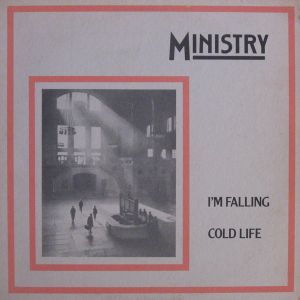 I’m Falling / Cold Life (Single)
