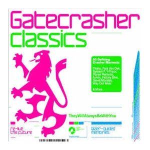 Gatecrasher Classics