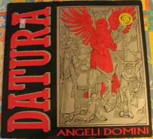 Angeli Domini (Single)