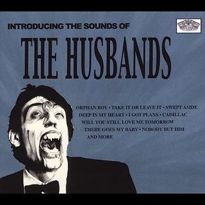 Introducing the Sounds of The Husbands