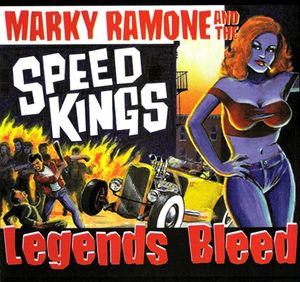 Legends Bleed