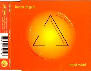 Desert Wind