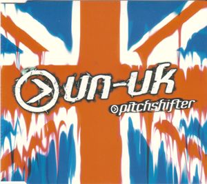 Un-United Kingdom (EP)