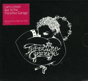 Live at the Paradise Garage (Live)
