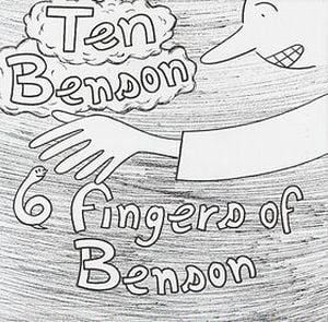 6 Fingers of Benson