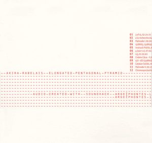 Elongated Pentagonal Pyramid