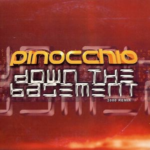 Down the Basement 2000 (remix) (Single)