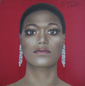 Bonnie Pointer