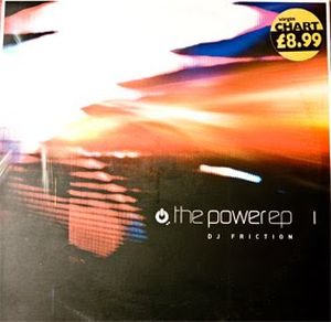 The Power EP (EP)