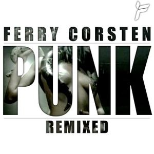 Punk (Cosmic Gate essential rework)