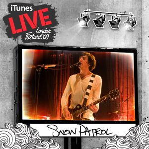 iTunes Live from London (Live)