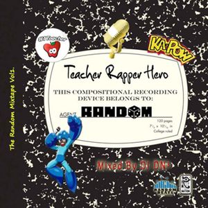 Teacher Rapper Hero