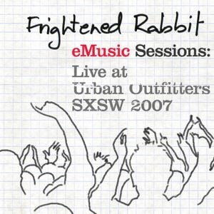 eMusic Sessions: Live at Urban Outfitters - SXSW 2007 (Live)