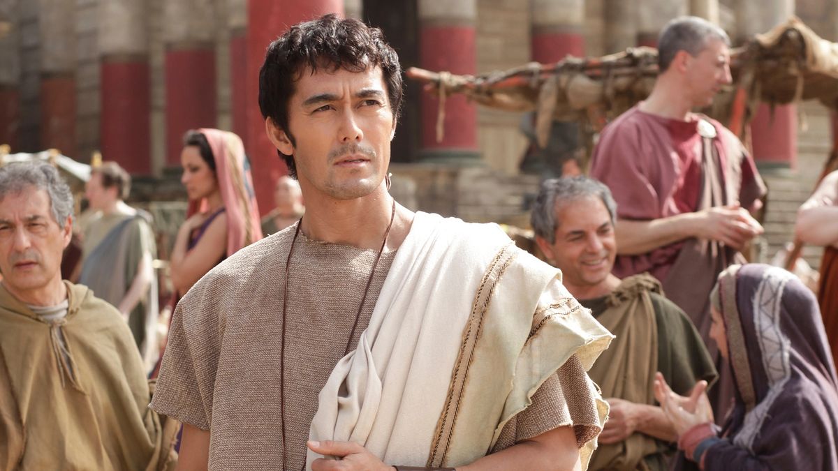 Thermae Romae Film (2012) SensCritique