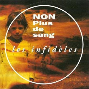 Non, plus de sang (Single)