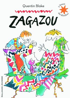 Zagazou