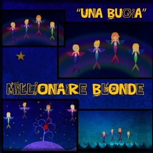 Una bugia (Single)