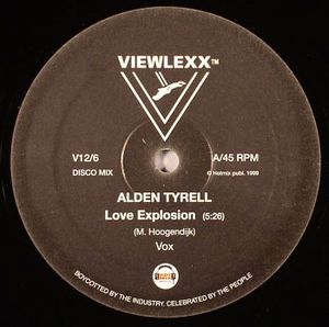Love Explosion (Vox)