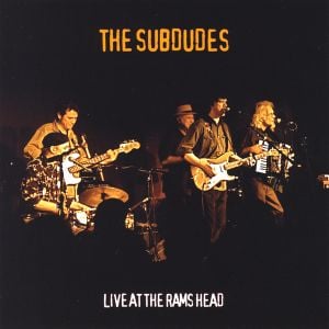 Live at Rams Head (Live)