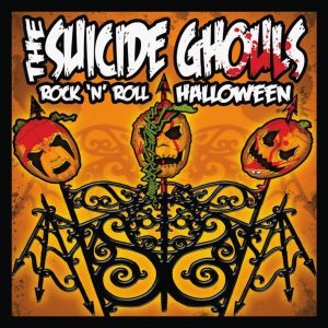 Rock'n'Roll Halloween (EP)