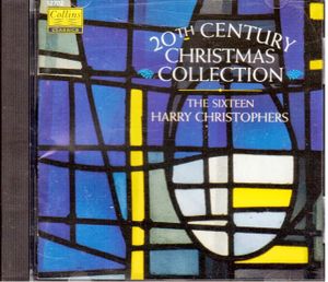 20th Century Christmas Collection