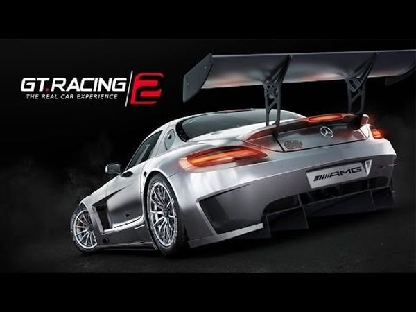 GT Racing 2