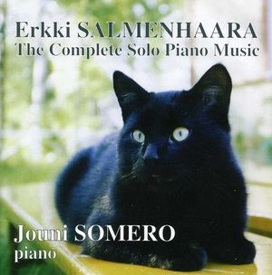 Sonata no. 1 in E flat minor: III. Intermezzo-Wiegenlied