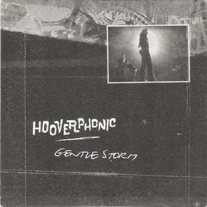 Gentle Storm (Single)