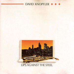 Lips Against the Steel