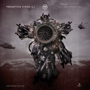 Syndrome Mutation (Mesmer’s Eyes remix)